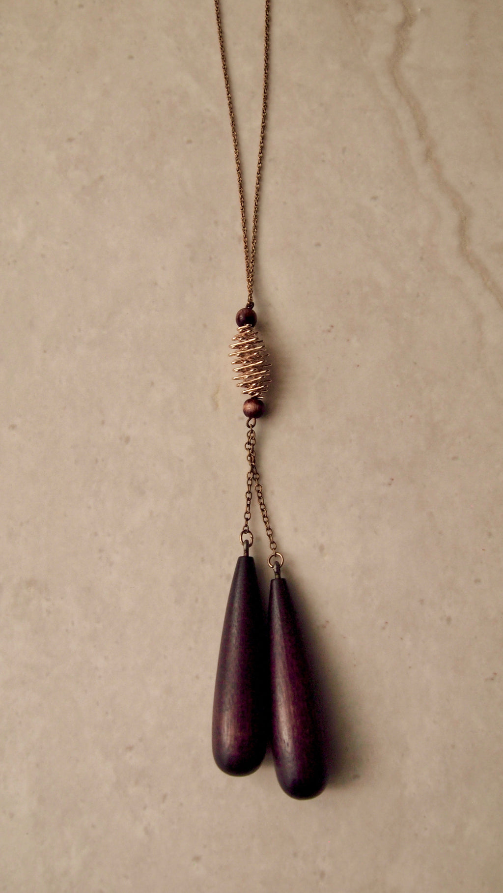Ember Necklace