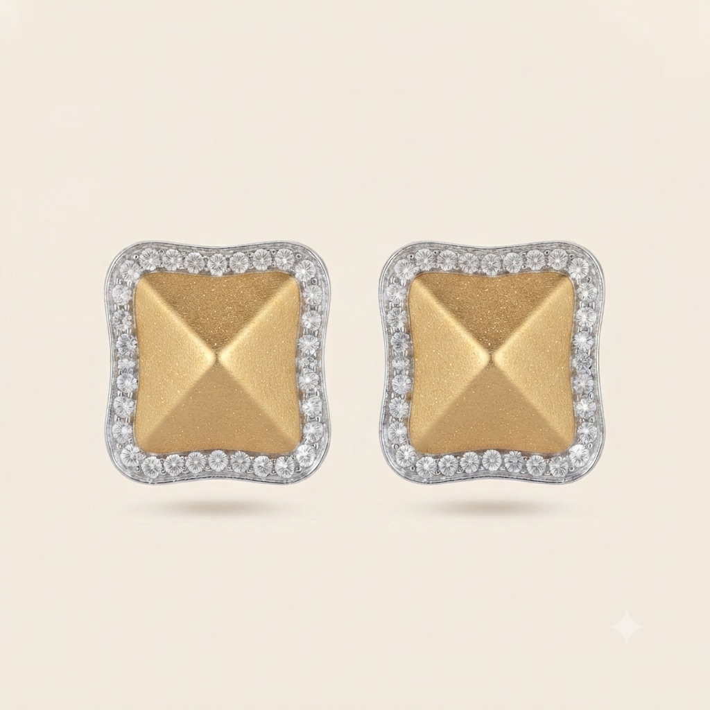 Sidney Earrings